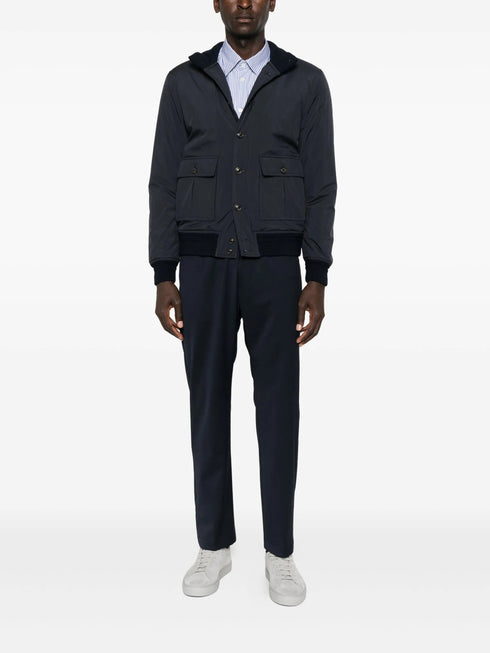 VALSTAR MILANO 1911 JACKET